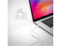 Adapter USB YENKEE YAC G45 Volt