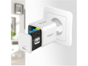 Adapter USB YENKEE YAC G45 Volt