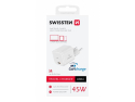 Adapter USB SWISSTEN 1x USB-C 22037010