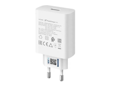 Adapter USB VIVO V4440L0A1-EU White