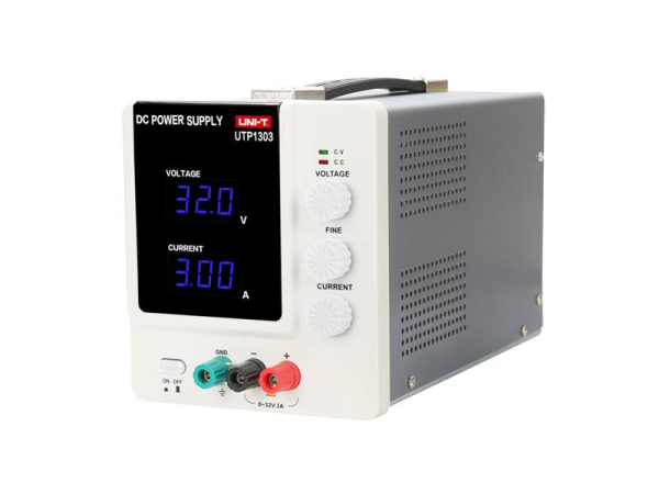 DC Power Supply UNI-T UTP1303
