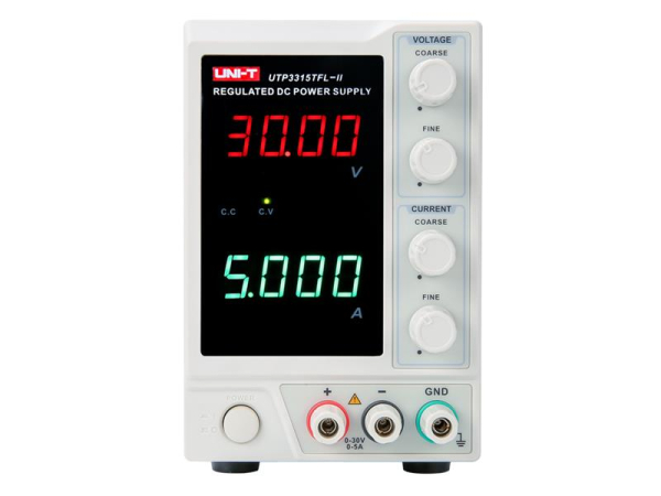 DC Power Supply UNI-T UTP3315TFL-II