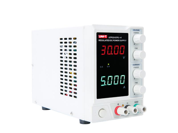 DC Power Supply UNI-T UTP3315TFL-II