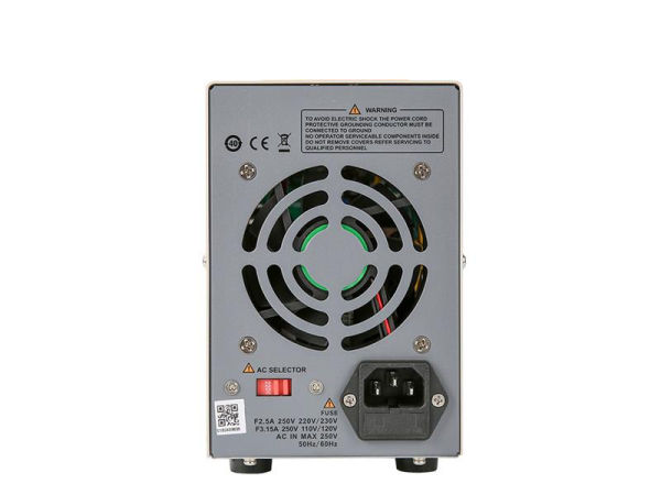 DC Power Supply UNI-T UTP3315TFL-II