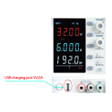 DC Power Supply UNI-T UDP1306C
