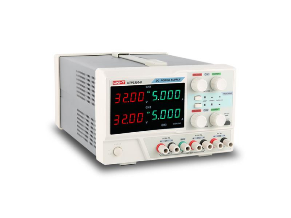 DC Power Supply UNI-T UTP3305-II