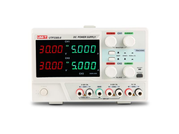 DC Power Supply UNI-T UTP3305-II