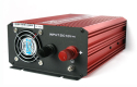 Power inverter CARSPA P600 12V/230V 600W pure sine wave USB