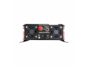 Power inverter CARSPA CAR1K 24V/230V 1000W