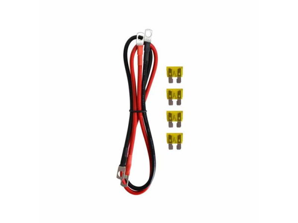Power inverter CARSPA CAR1K 24V/230V 1000W