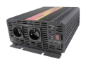 Power inverter CARSPA CAR2K 12V/230V 2000W
