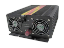 Power inverter CARSPA CAR2K 12V/230V 2000W
