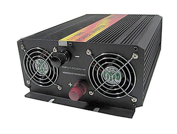 Power inverter CARSPA CAR2K 12V/230V 2000W