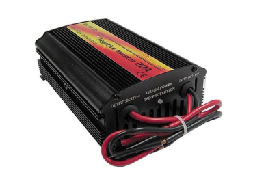 Power inverter CARSPA NT2412-20 24V/12V 20A