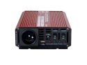 Power inverter CARSPA UPS600 12V/230V 600W + UPS + charger