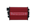 Power inverter GETI GPI 312 12V/230V 300W USB