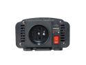 Power inverter GETI GPI 312 12V/230V 300W USB