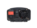 Power inverter GETI GPI 312 12V/230V 300W USB
