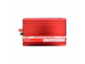 Power inverter CARSPA UPS1000 12V/230V 1000W + UPS + charge