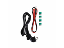 Power inverter CARSPA UPS1000 12V/230V 1000W + UPS + charge