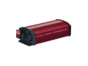 Power inverter GETI GPI 612 12V/230V 600W USB