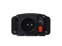 Power inverter GETI GPI 612 12V/230V 600W USB