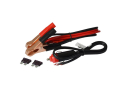 Power inverter GETI GPI 612 12V/230V 600W USB