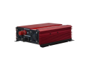 Power inverter GETI GPI 1012 12V/230V 1000W USB