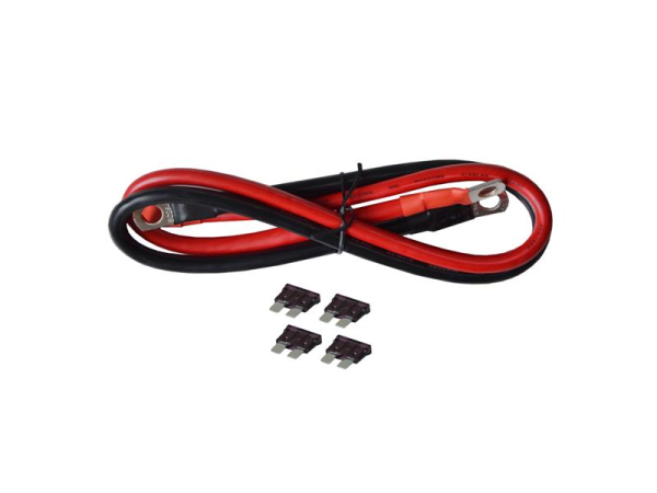 Power inverter GETI GPI 1012 12V/230V 1000W USB