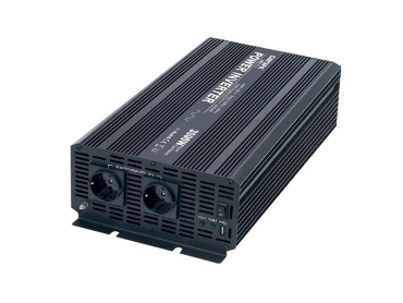 Power inverter CARSPA CAR3K 12V/230V 3000W