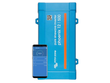 Voltage converter SINUS Victron Energy Phoenix VE.Direct 500VA 12V