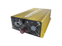 Power inverter Soluowill NP3000-12 12V/230V 3000W pure sine wave
