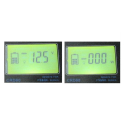 Power inverter Solarvertech FS4000 12V/230V 4000W pure sine wave D.O. wireless