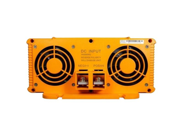 Power inverter CARSPA PX1200 24V/230V 1200W pure sine wave