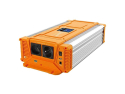 Power inverter CARSPA PX3000 12V/230V 3000W pure sine wave