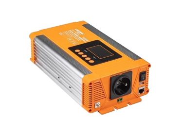 Power inverter CARSPA PX700 24V/230V 700W pure sine wave