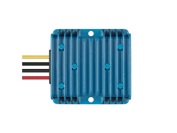 DC-DC voltage converter Orion 24V to 12V 20A