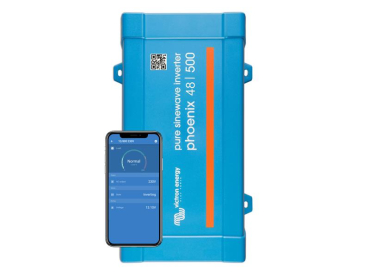 Voltage converter SINUS Victron Energy Phoenix VE.Direct 500VA 48V