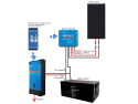 Voltage converter Smart Victron Energy Phoenix 3000VA 48V