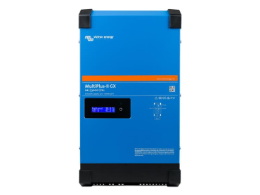Voltage converter/charger Victron Energy MultiPlus-II GX 24V/3000VA/70A-32A