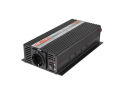 Voltage converter KEMOT URZ3166 24V/230V 1000W