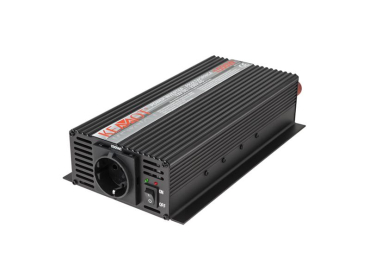 Voltage converter KEMOT URZ3166 24V/230V 1000W