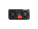 Power inverter GETI GPI 2012 12V/230V 2000W USB