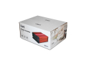 Power inverter GETI GPI 2012 12V/230V 2000W USB