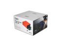 Power inverter GETI GPIU 612S 12V/230V 600W