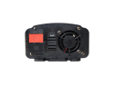Power inverter GETI GPI 612 12V/230V 600W USB Schuko