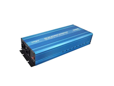Voltage converter CARSPA P4000 12V/230V 4000W pure sine wave