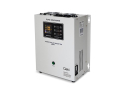 Backup power GETI GEP701PV sinus 700W wallmout (1000VA)