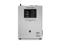Backup power GETI GEP701PV sinus 700W wallmout (1000VA)