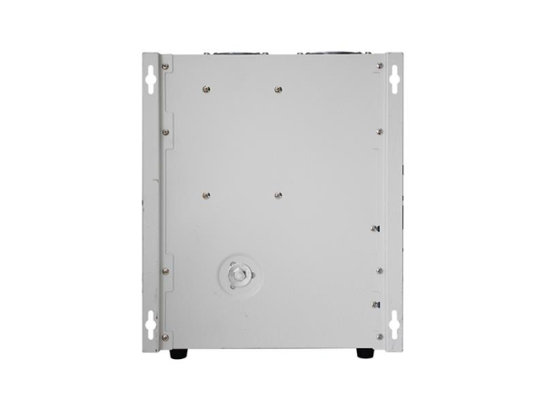 Backup power GETI GEP701PV sinus 700W wallmout (1000VA)
